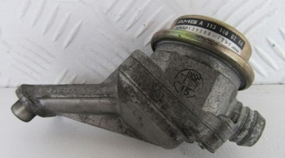 VALVE EGR MERCEDES W220 55 AMG M113 A1131400260 - milautoparts-fr.ukrlive.com