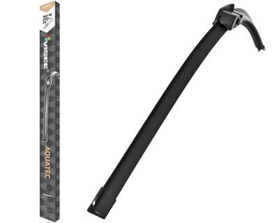 WIPER BLADES VISEE FRONT 650 MM 450 MM - milautoparts-fr.ukrlive.com