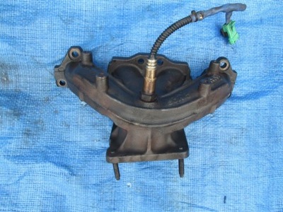 Citroen c3 c4 picasso 207 307 nfu 1.6 датчик лямбда-зонд фото №1