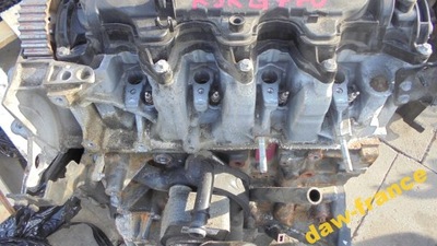 ENGINE K9K6770 K9K 6770 1.5 DCI KANGOO CLIO FAP - milautoparts-fr.ukrlive.com