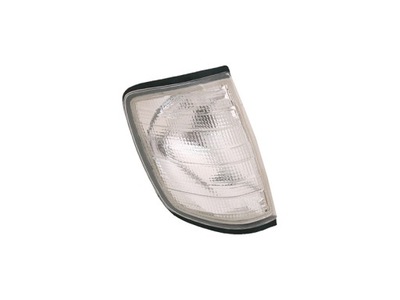 DIRECTION INDICATOR BLINKER MERCEDES W124 1984- R TYC - milautoparts-fr.ukrlive.com