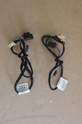 Джгут двері задня праве ліва audi a1 8x0971693a фото №1