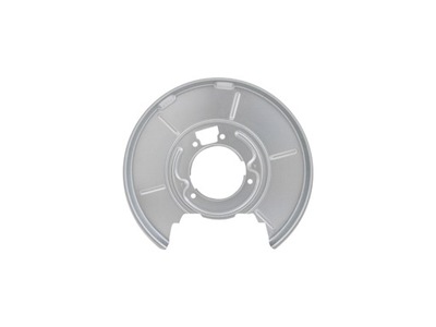 PROTECTION BRAKES DISC REAR BMW 3 E36 E46 90-05 R - milautoparts-fr.ukrlive.com