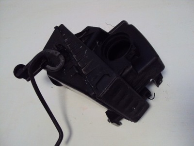 Корпус фильтра воздуха nissan qashqai ii 2013- фото №1