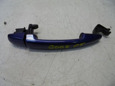 PEUGEOT WITH 96593439 HANDLE EXTERIOR DOOR - milautoparts-fr.ukrlive.com