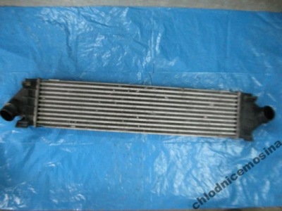 Интеркулер ford s-max focus c max 6g91-9l440-ae фото №1
