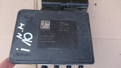 Насос abs hyundai i10 2014 rok 58900-b4980 фото №1