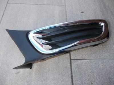 Citroen оригінальний номер 9682332477 решітка бампера фото №1