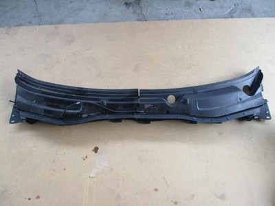 Жабо mazda 3 iii 2015r фото №1