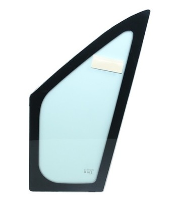 ÉTAT NOUVEAU GLACE LATERALE CÔTÉ DÉFLECTEUR EN PORTIÈRE DE VOLANT FIAT DUCATO 3 3 2006- GAUCHE - milautoparts-fr.ukrlive.com