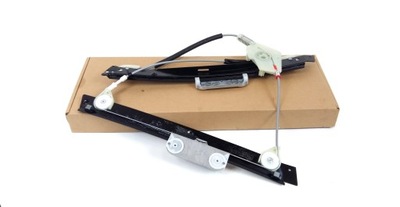 LIFT DEVICE GLASS DOOR AUDI TT 8N 98-06 FRONT LEFT - milautoparts-fr.ukrlive.com