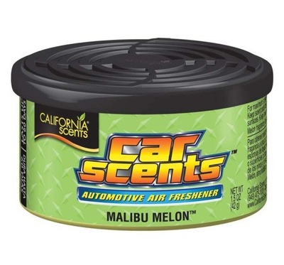 CALIFORNIA SCENTS Malibu Melon Zapach