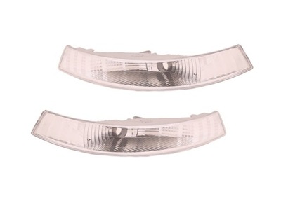 LAMP SIDE BLINKER TYC 18-0372-11-2 - milautoparts-fr.ukrlive.com