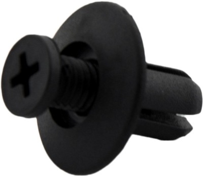 Клипсы клипса подкрылок hyundai tucson ix55 veracruz фото №1