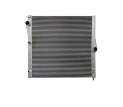 ÉTAT NOUVEAU RADIATEUR BMW X6 M6 E71 X5 M5 E70 50IX M50DX 08 09 17117576272 7576272 - milautoparts-fr.ukrlive.com