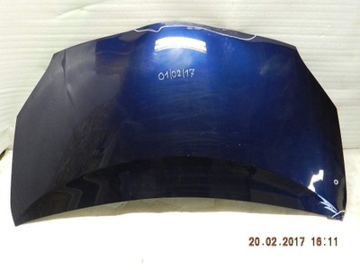 TOYOTA PRIUS III 09-15 HOOD FRONT FRONT - milautoparts-fr.ukrlive.com