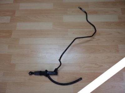 Помпа гальмівна renault modus 1.2benz. 2005r. фото №1