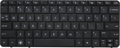 nowa markowa klawiatura HP CQ10 Mini 110-3000