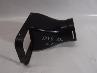 Впуск повітрозабірник труба повітря citroen ds5 2.0 hdi hyb фото №1