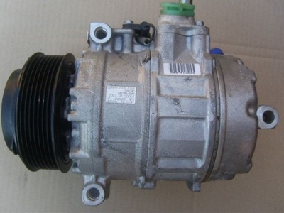 BENTLEY ARNAGE AZURE COMPRESSOR 447220-8964  