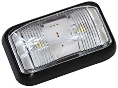 GABARIT DIODOWE 2 LED ISOMETRIQUE MONTAGE 12V 24V - milautoparts-fr.ukrlive.com