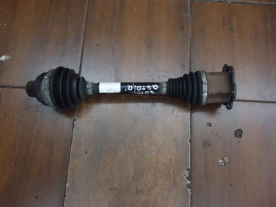 HALF-AXLE RIGHT AUDI Q5 Q-5 8R0 2.0TDI - milautoparts-fr.ukrlive.com