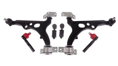 SET SUSPENSION FIAT BRAVA BRAVO TIPO SWINGARMS - milautoparts-fr.ukrlive.com