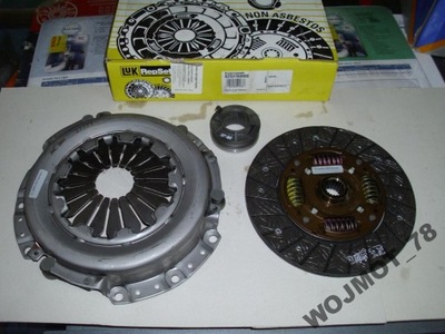 SPRZGLO SET CLUTCH SET HYUNDAI MATRIX 1.5 CRDI 04 - milautoparts-fr.ukrlive.com