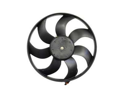 Вентилятор land rover freelander discovery sport range rover evoque l 38cm фото №1