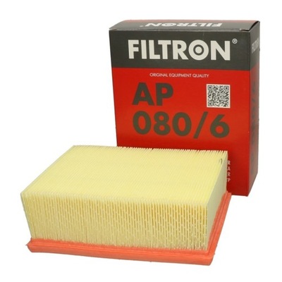 FILTRE D'AIR FILTRON AP080/6 CITROEN XSARA PIC - milautoparts-fr.ukrlive.com