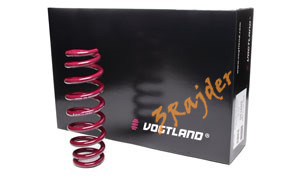 SPORTS TYPE SPRING SUPPRESSANT VOGTLAND MAZDA MX-5NC - milautoparts-fr.ukrlive.com