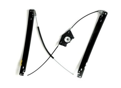 LIFT DEVICE GLASS FRONT RIGHT VW TOUAREG , PORSCHE CAYENNE , 2002- - milautoparts-fr.ukrlive.com