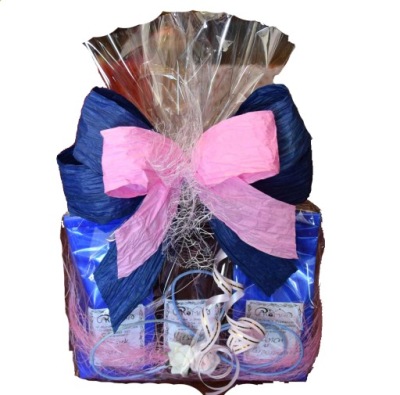 PREZENT 3 KAW - IDEALNY NA IMIENINY