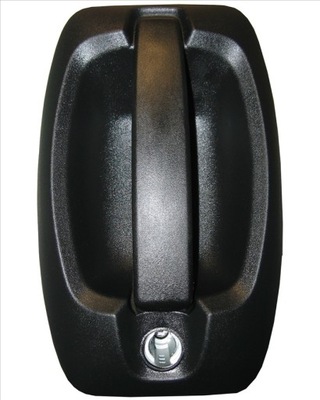 Peugeot boxer ii 2 ручка двері задня задніх задня фото №1