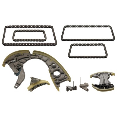 FEBI BILSTEIN 45007 SET CHAIN VALVE CONTROL SYSTEM - milautoparts-fr.ukrlive.com