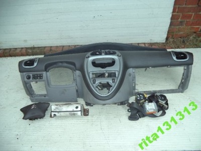 KONSOLA CITROEN XSARA PICASSO LIFT