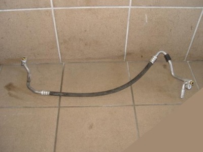 Шланг труба кондиционера bmw 5 gt f07 f10 f11 f01 фото №1