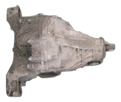 VW TOUAREG 7P 4.2 TDI DIFFERENTIAL REAR REAR - milautoparts-fr.ukrlive.com