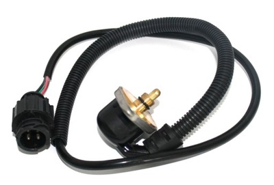 Датчик давления наддува volvo fh nt фото №1