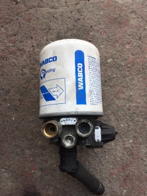 Man tga клапан осушителя основание осушитель воздуха фото №1