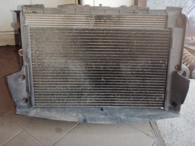 RADIATEUR RADIATEURS ALFA ROMEO 147 2.0 VENTILATEUR - milautoparts-fr.ukrlive.com