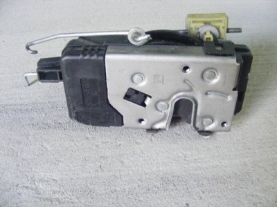OPEL VECTRA C - LOCK RIGHT FRONT FRONT 24447343  