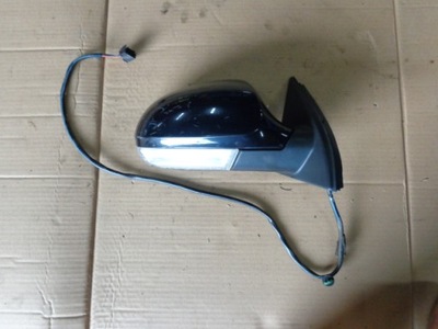 VW PASSAT B6 MIRROR RIGHT 6 WIRES - milautoparts-fr.ukrlive.com