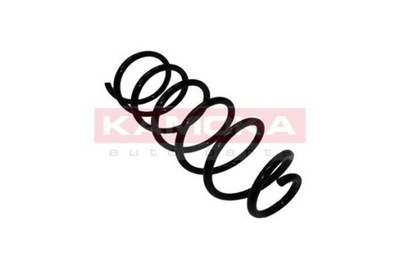 KAMOKA 2120053 SPRING SUSPENSION - milautoparts-fr.ukrlive.com