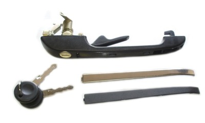 HANDLE EXTERIOR 9534Z-41 - milautoparts-fr.ukrlive.com