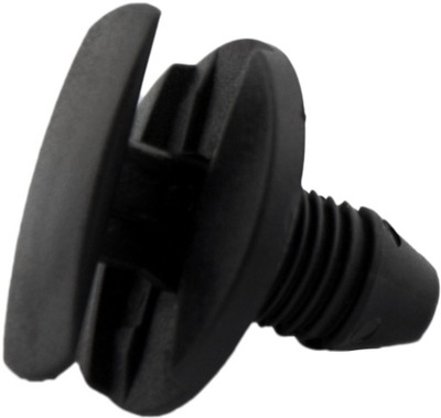 Клипса штифт подкрылок защита citroen berlingo ds4 c4 фото №1