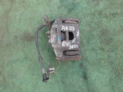 CALIPER BRAKE AUDI A8 D3 3.0TDI RIGHT FRONT - milautoparts-fr.ukrlive.com