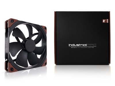 Wentylator Noctua NF-A14 iPPC-3000 PWM
