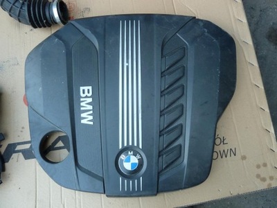 КРЫШКА ДВИГАТЕЛЯ ЗАЩИТА BMW X3 X5 F25 E70 3.0D 4.0D
