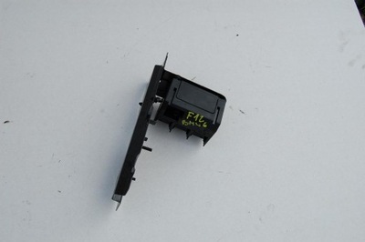 Модуль блок керування запобіжник bmw 6 f12 фото №1